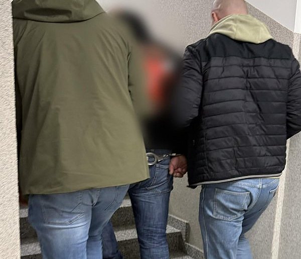 45-letni Gostynianin skazany za udział w zorganizowanej grupie przestępczej