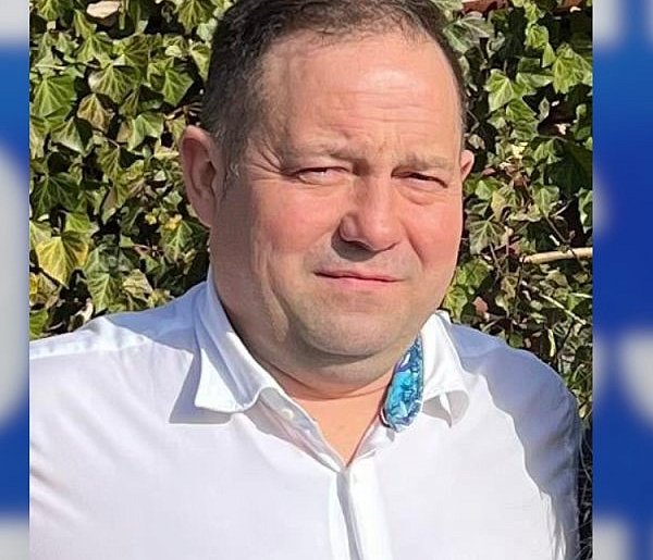 Wyjechał do pracy i ślad po nim zaginął. Trwają poszukiwania 47-latka z Krobi