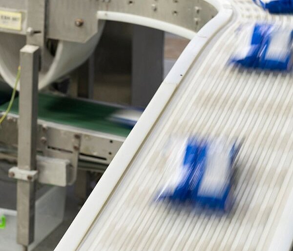 Salmonella w produktach z Gostynia! Po raz pierwszy w historii firmy. Sanepid...