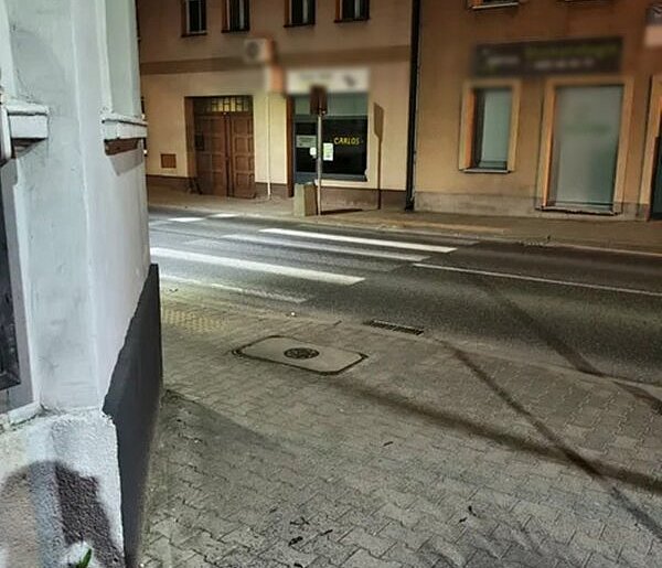 Zza kamienicy prosto na pasy? Urząd nie wyklucza dużej zmiany na tej ulicy
