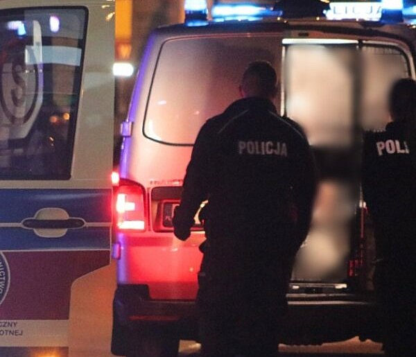 Makabryczne odkrycie w mieszkaniu. Ciało 49-latka było już w stanie rozkładu