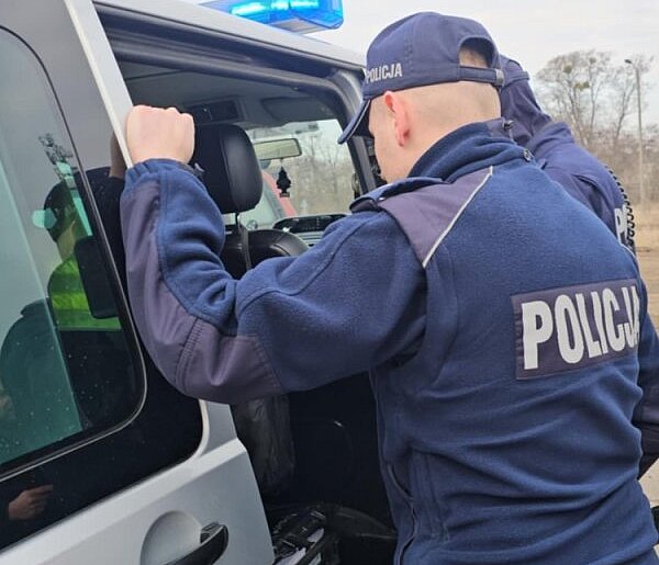 Narkotykowy początek maja! Sześć osób zatrzymanych. Najmłodszy miał 16 lat