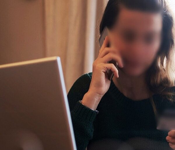 Obiecują zwrot pieniędzy. Tymczasem to kolejna pułapka! Wystarczy jeden ruch