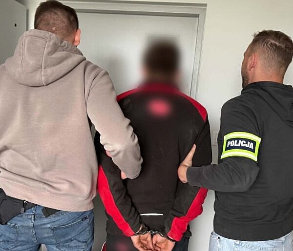 Zniknęła kukurydza, pasza i narzędzia.... Złodziej był bliżej, niż myśleli