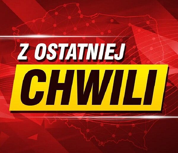 LPRGroźny wypadek w drodze na Świętą Górę. Rannego księdza zabrał helikopter