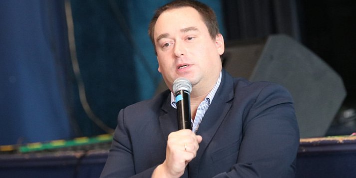 Miasto do życia czy do przetrwania? Rozmawiamy z burmistrzem Jerzym Kulakiem.