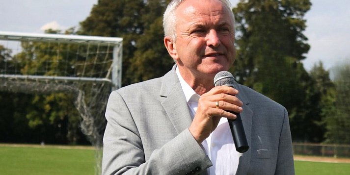 Borek Wlkp. Miasto do życia czy do przetrwania? Rozmawiamy z burmistrzem Januszem Sikorą