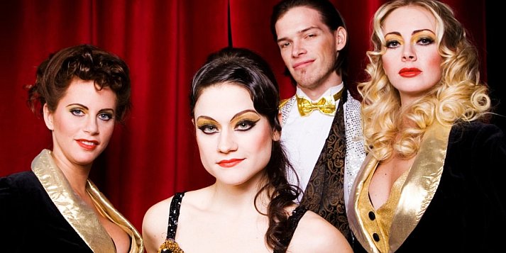 Przed nami długi weekend. Sprawdzamy co będzie się działo w najbliższych dniach w regionei