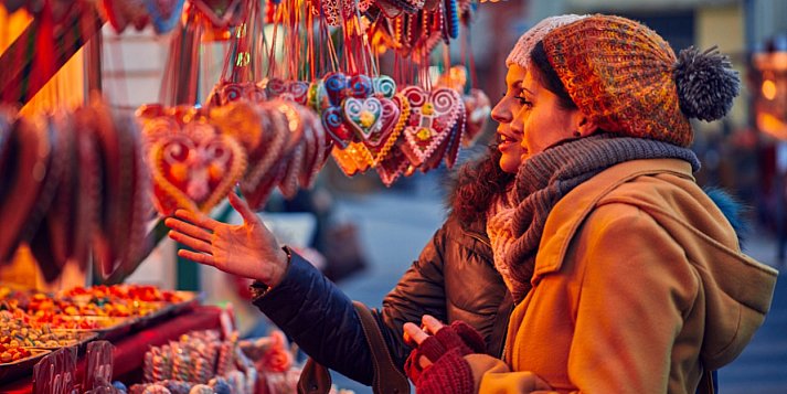 Nie przegap tego, co będzie się działo! Przed nami szereg wydarzeń, o których dobrze...