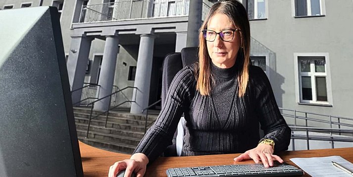 "Czarny tydzień" dotarł do Gostynia. Co to oznacza dla pacjentów szpitala?