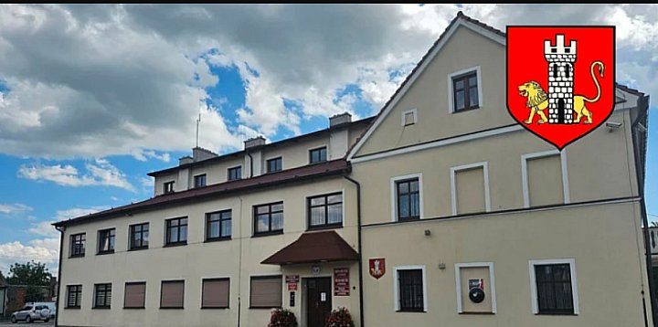 Burmistrz Pogorzeli ogłasza nabór na stanowisko.-82913