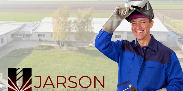 Szukamy ślusarza z doświadczeniem. Stabilna i dobrze pł-84137