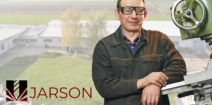 Szukamy Frezera CNC z doświadczeniem. Atrakcyjne warunk-84140