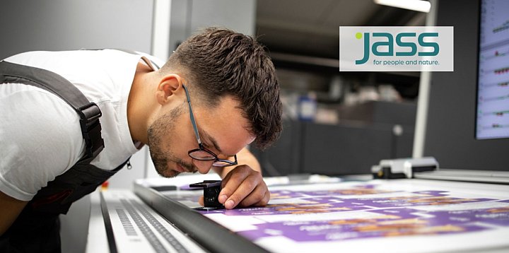 Firma JassBoard  zatrudni Specjalistę ds. Jakości/Inżyn-84257