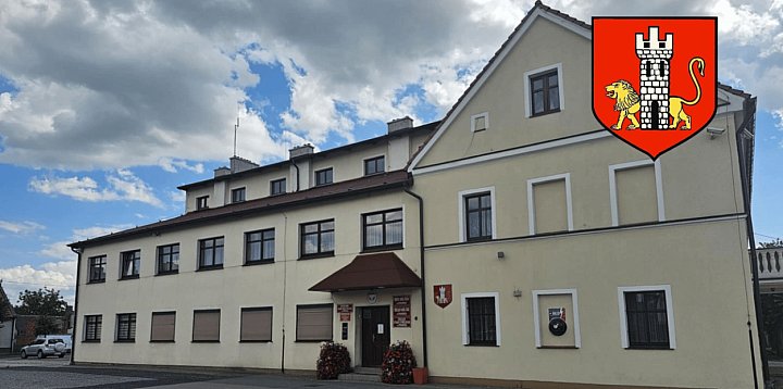Burmistrz Pogorzeli ogłasza nabór na stanowisko urzędni