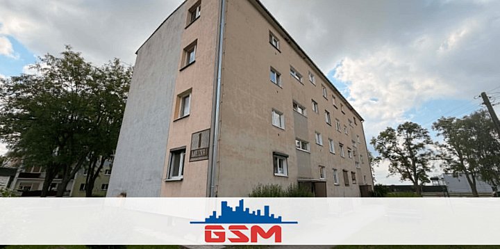 Gostyńska Spółdzielnia Mieszkaniowa