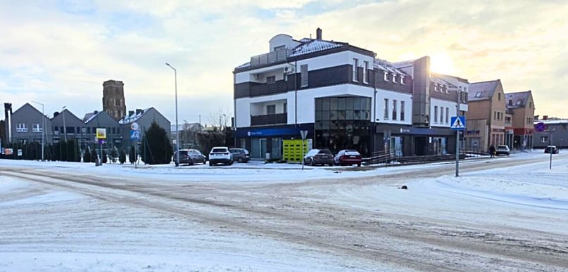 Zgubił emeryturę i stracił nadzieję...  Historia, o której pisaliśmy ma swój finał