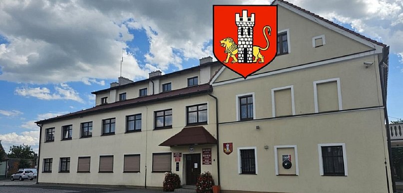 Burmistrz Pogorzeli informuje o zamieszczeniu wykazów...