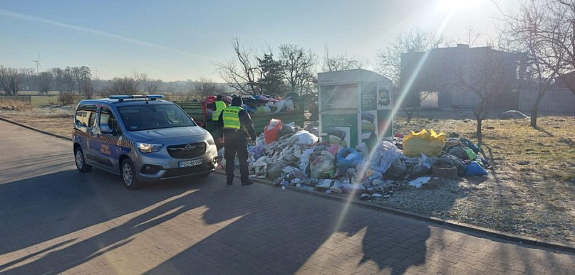 W końcu znaleźli sposób! Od dziś trwa wielkie sprzątanie. Wiemy, kto za to zapłaci