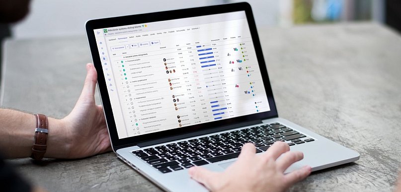 Narzędzia do zarządzania projektami, które naprawdę ułatwiają współpracę...