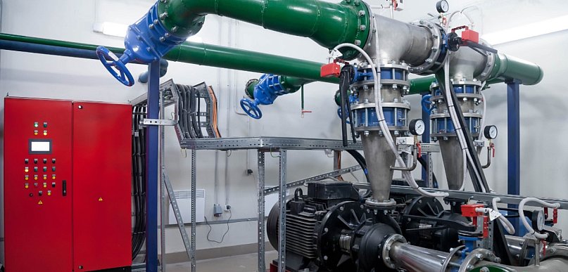 Nowy rok, nowy problem! Sytuacja była trudna. Wszystko padło z dnia na dzień