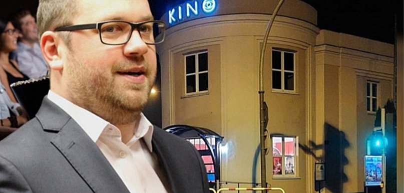 Ile kino "zarobi na mlecznej aferze"? Dyrektor Hutnika zdradza stawkę...