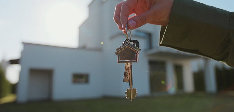 Masz dom, masz mieszkanie? Pojawi się nowy obowiązek. Rząd chce wiedzieć...
