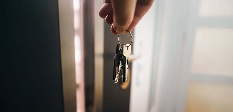 O czym pamiętać przy wyborze mieszkania na własność? Lista