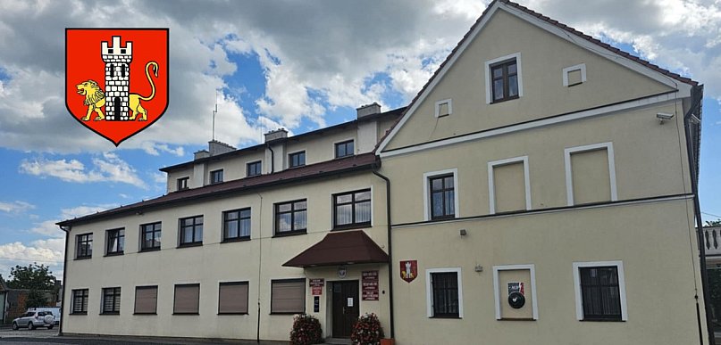 Burmistrz Pogorzeli zawiadamia o rozpoczęciu konsultacji społecznych...