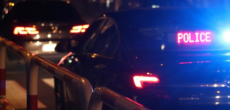 Strzelał do własnego ojca! Mężczyzna był zamieszany także w inne...