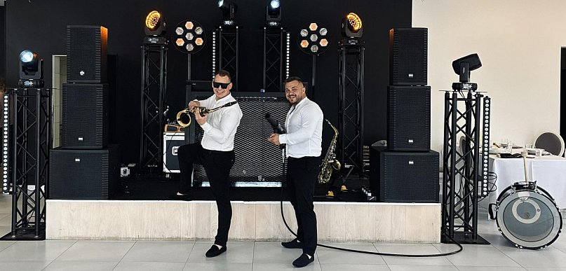 Sobota wyprzedała się w trzy dni! Zostały ostatnie miejsca na piątek...