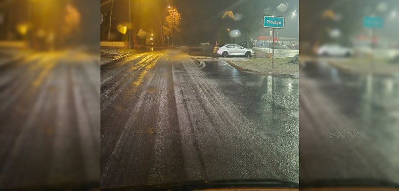 Już od rana czytelnicy alarmowali. To nie spodobało się właścicielowi firmy....