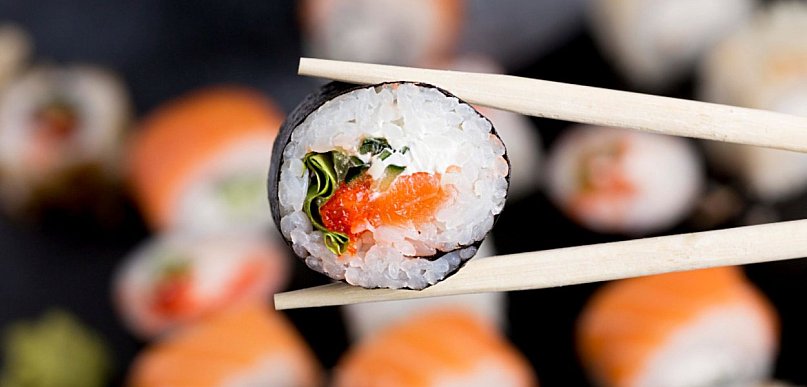 Sushi na co dzień – co właściwie jemy?
