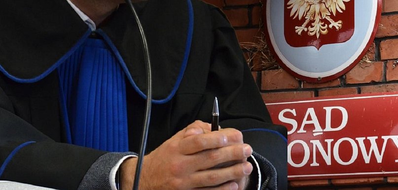 Były dyrektor MGOK stanie przed sądem! Prokuratura postawiła mu konkretny zarzut