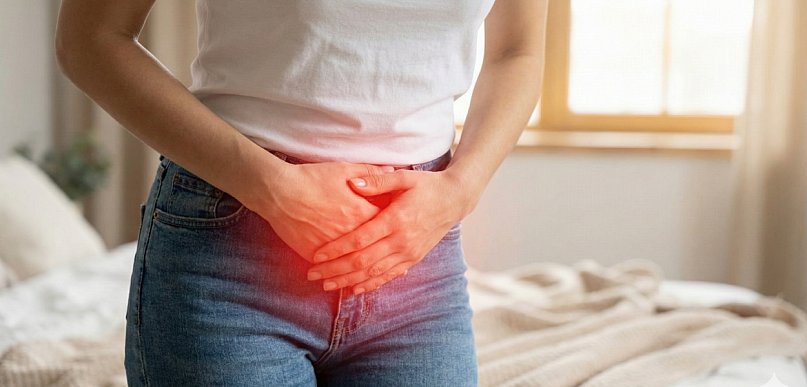 Sposoby na silny ból i zapalenie pęcherza – jak szybko odzyskać komfort?