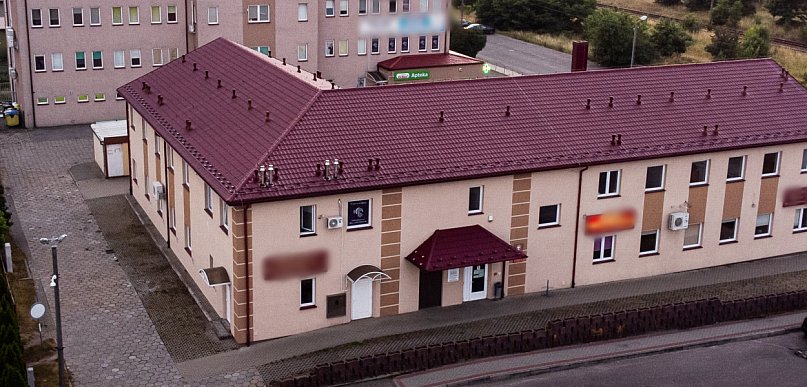 Po tej informacji, do Sanepidu wkroczyła policja! W grę wchodziło bezpieczeństwo