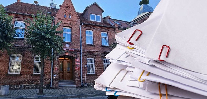 Trzech chętnych na jedno miejsce. Teraz przed nimi najtrudniejsze zadanie...