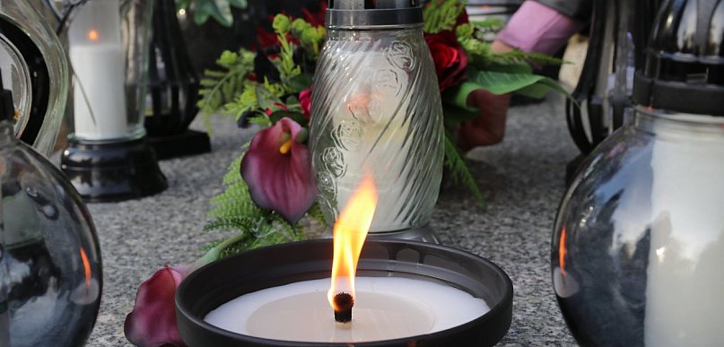 W ostatnich dniach pożegnaliśmy... Wspominamy zmarłych mieszkańców