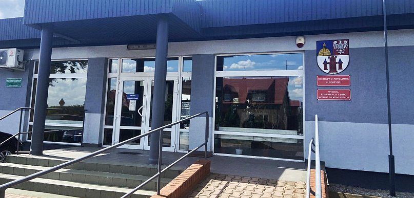 Niewiele osób się decyduje. Dane Wydziału Komunikacji pokazują to czarno na białym