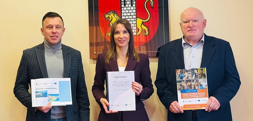 Z Pogorzeli na Grecką Riwierę! Mieszkać będą blisko morza, w 4 gwiazdkowym...