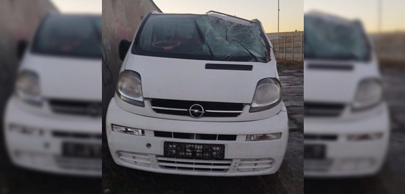 Już raz "odwalił" taki numer. Teraz ponownie to zrobił, po czym zniknął...