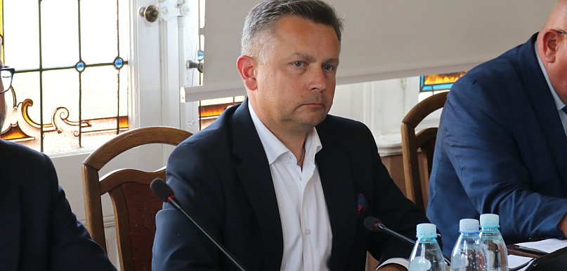 RCB ostrzega, starosta odwołuje zajęcia w szkołach. Chodzi o bezpieczeństwo...