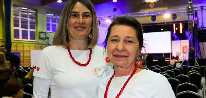 Mają pomysły, energię i siłę. Nie chcą, by kojarzono je tylko z ciastem na festyn