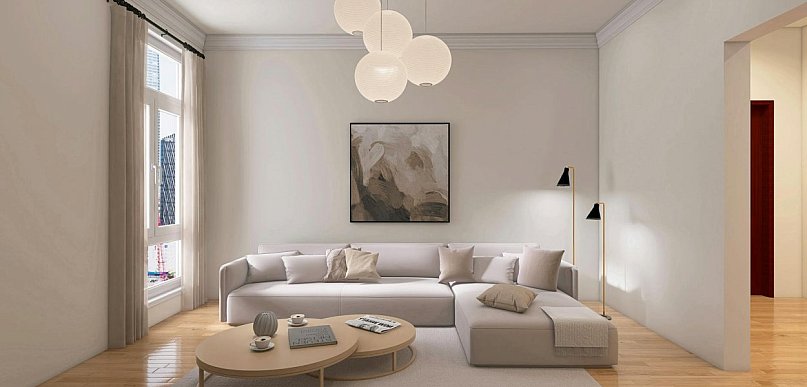 Wykończenie pod klucz w Poznaniu - komfort, kontrola kosztów i gotowe wnętrza bez