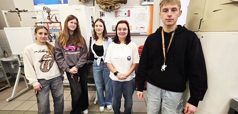 Zrobili wszystko, by pokazać, że warto... Teraz decyzja leży po stronie uczniów