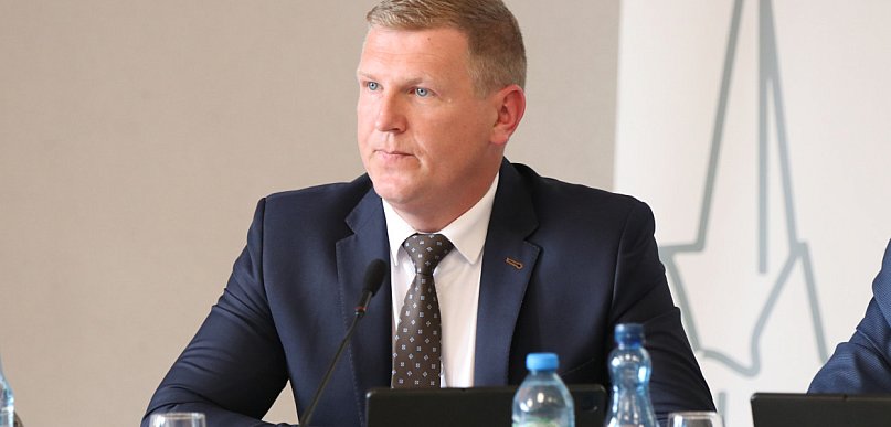 Szykują się ogromne zmiany, ale... Ich kierunek wyznaczyć mają mieszkańcy