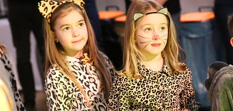 To wydarzenie miało jasne przesłanie! Uczyć dzieci empatii i odpowiedzialności