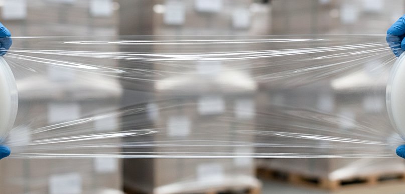 Dlaczego jakość folii stretch ma znaczenie przy pakowaniu?