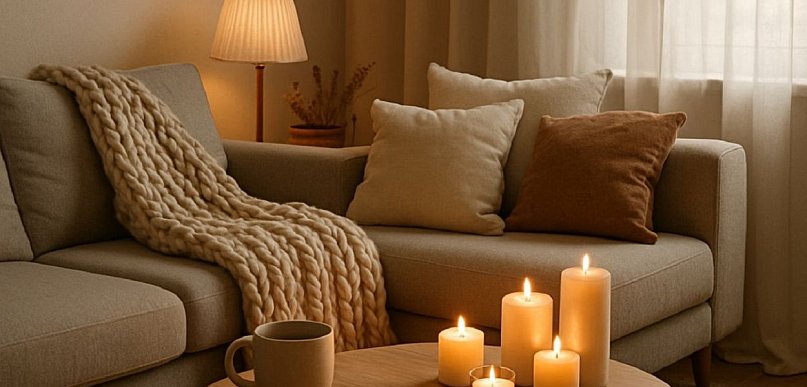 Ekologia w twoim domu - wszystko co musisz wiedzieć o wosku sojowym