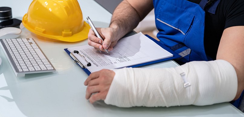 Wypadek w drodze do pracy? Masz prawo do wyższego zasiłku, ale... ZUS to sprawdzi